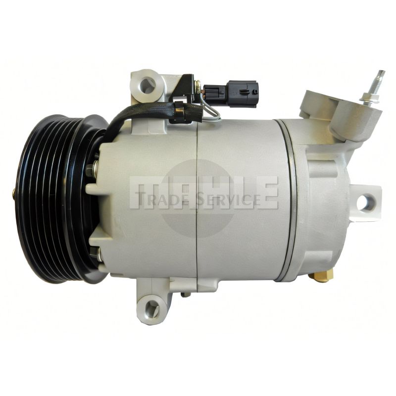 ACP-12-000S MAHLE AC compressor