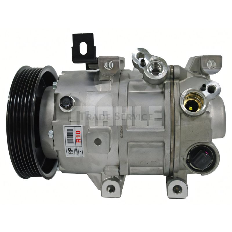 ACP-1201-000P MAHLE AC compressor