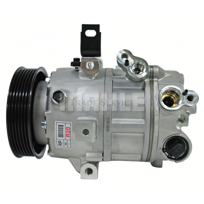 ACP-1202-000P MAHLE AC compressor