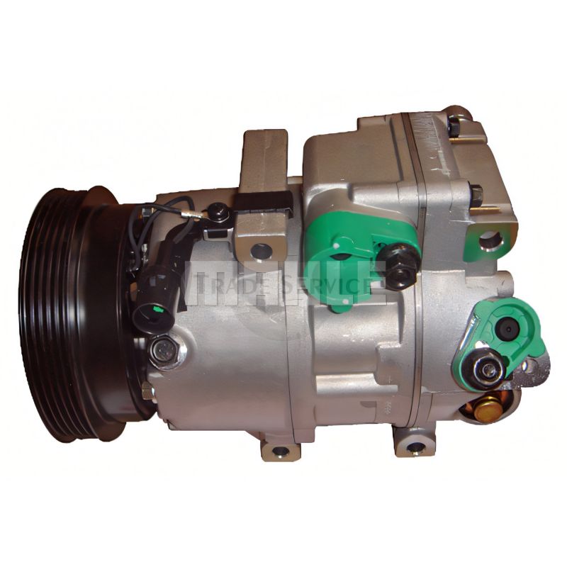 ACP-1214-000P MAHLE AC compressor