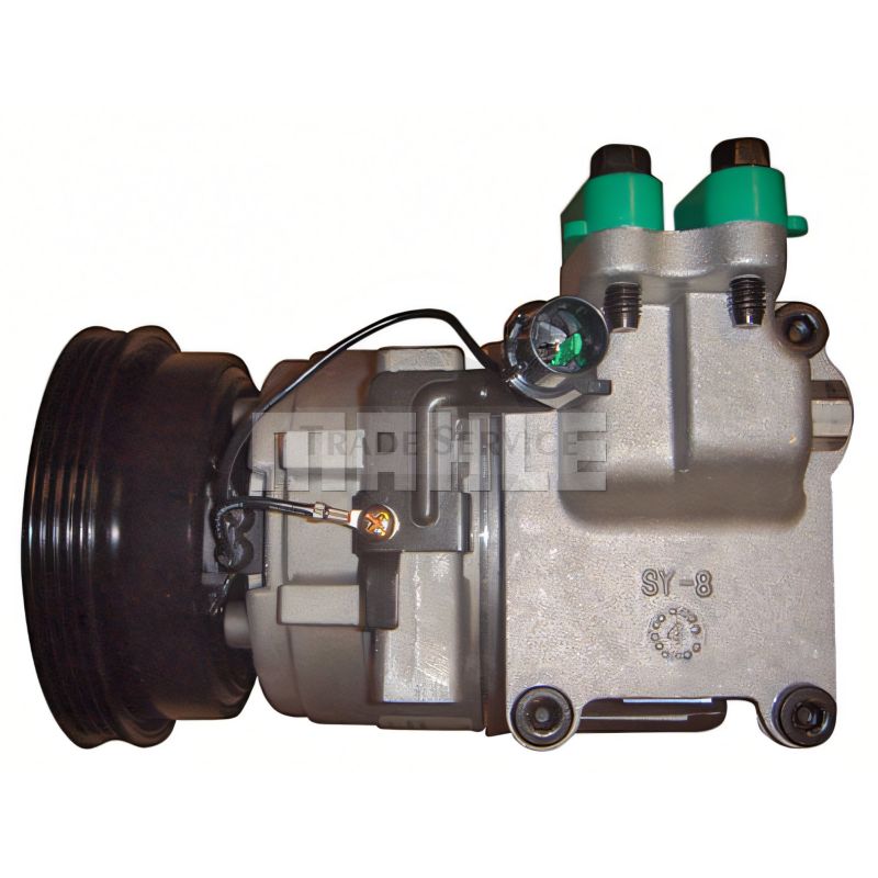 ACP-1217-000P MAHLE AC compressor
