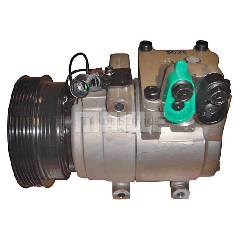 ACP-1219-000P MAHLE AC compressor