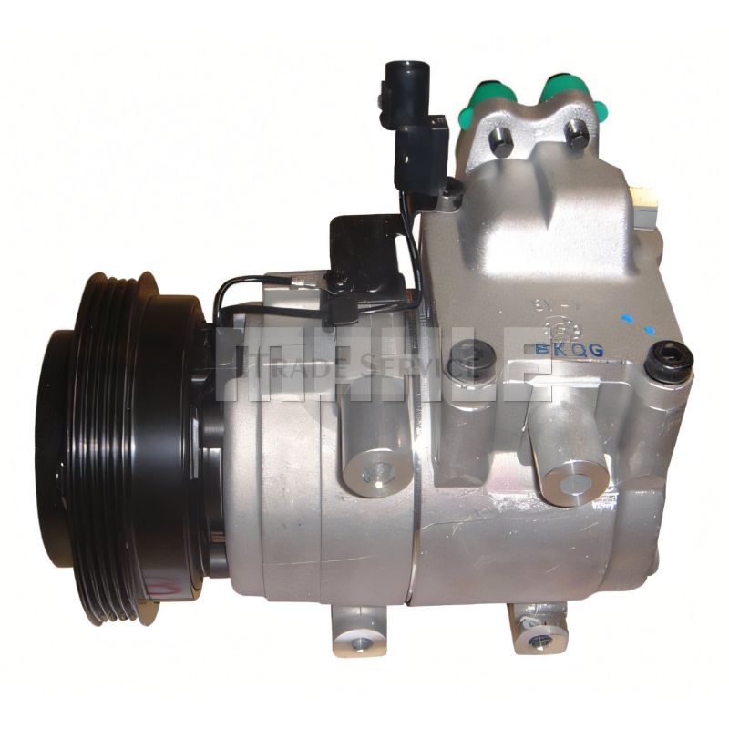 ACP-1223-000P MAHLE AC compressor
