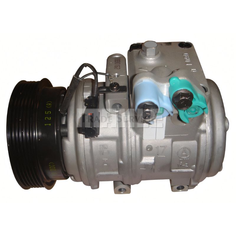 ACP-1227-000P MAHLE AC compressor