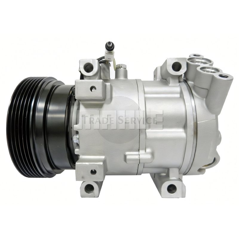 ACP-1260-000S MAHLE AC compressor