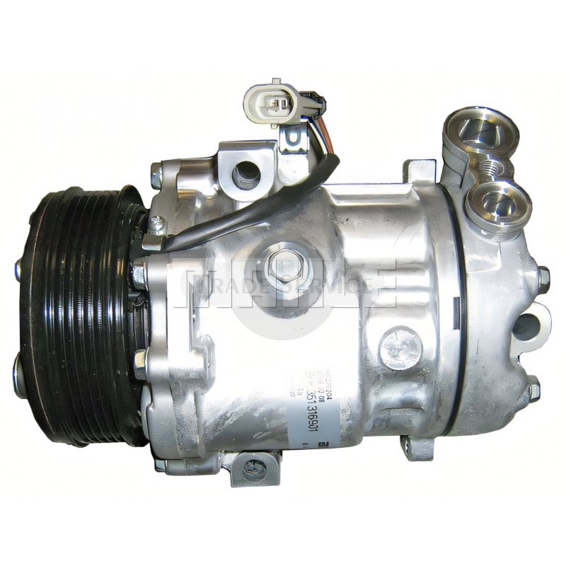 ACP-1276-000S MAHLE AC compressor
