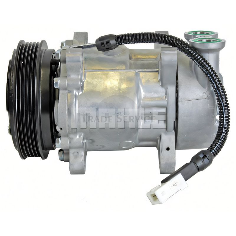 ACP-1280-000S MAHLE AC compressor