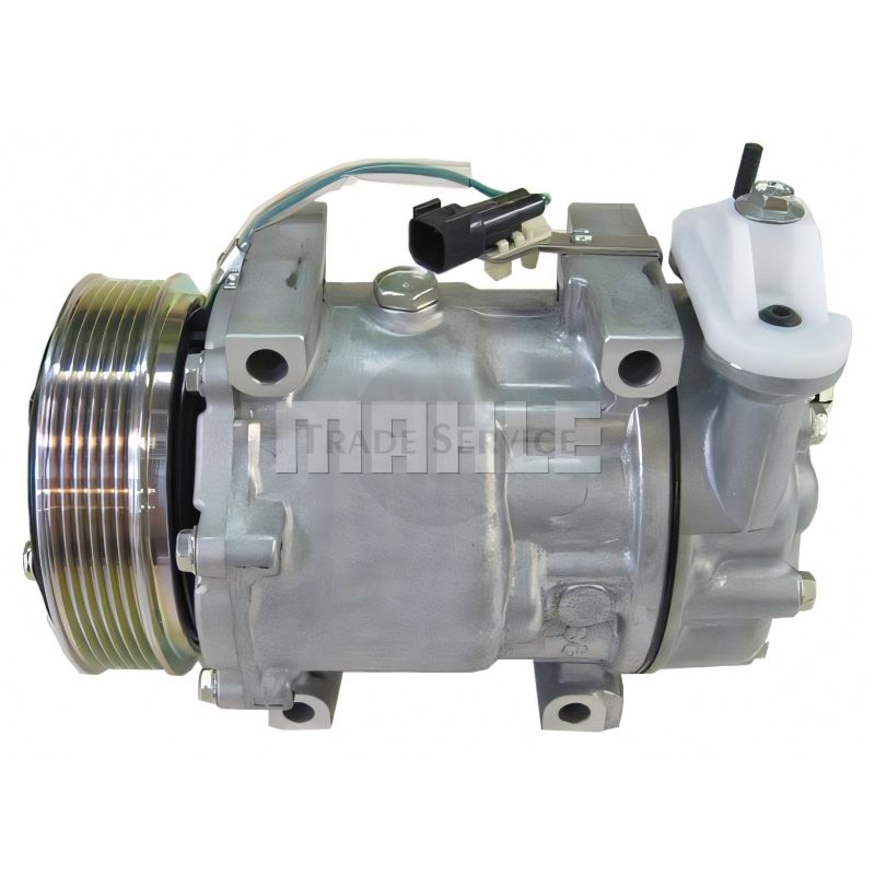 ACP-1353-000P MAHLE AC compressor