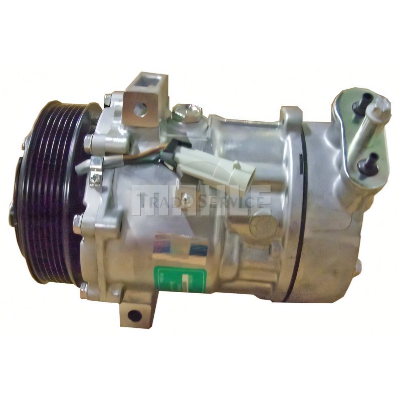 ACP-1354-000P MAHLE AC compressor