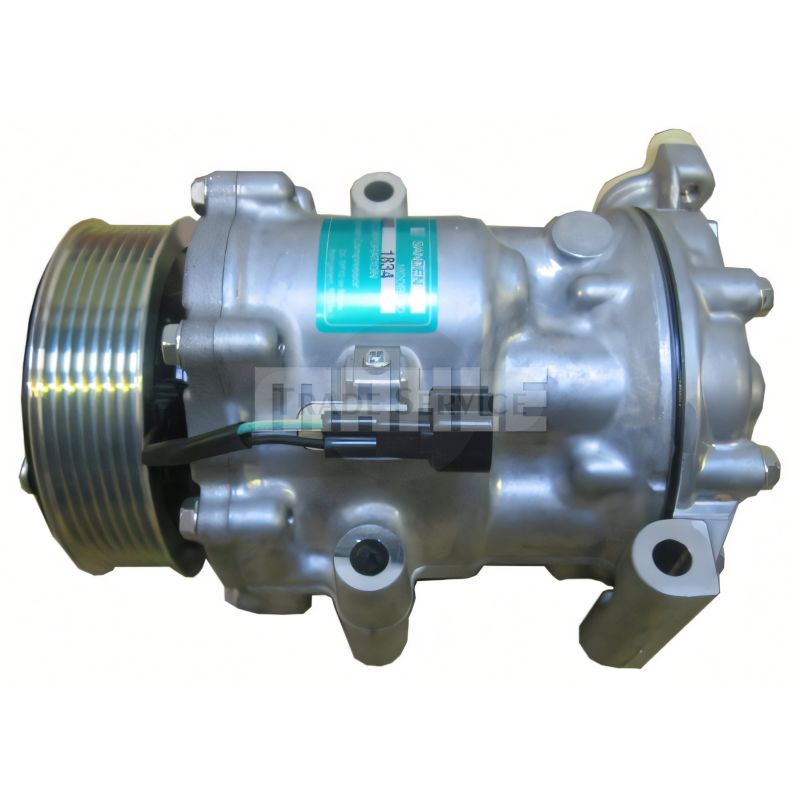 ACP-1362-000P MAHLE AC compressor
