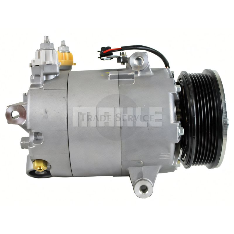 ACP-1387-000P MAHLE AC compressor