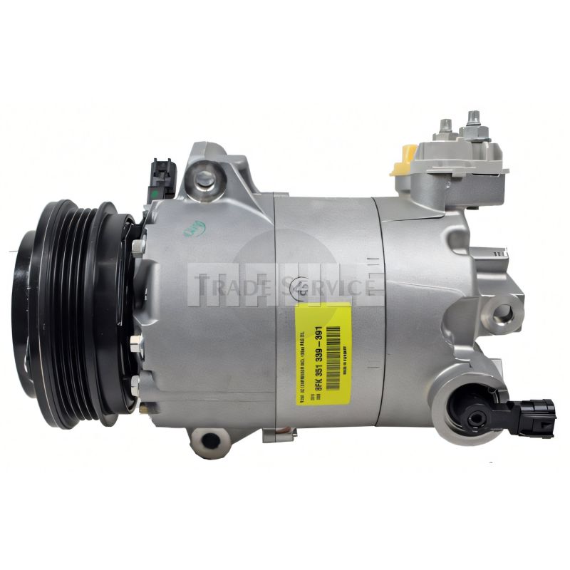 ACP-1389-000P MAHLE AC compressor
