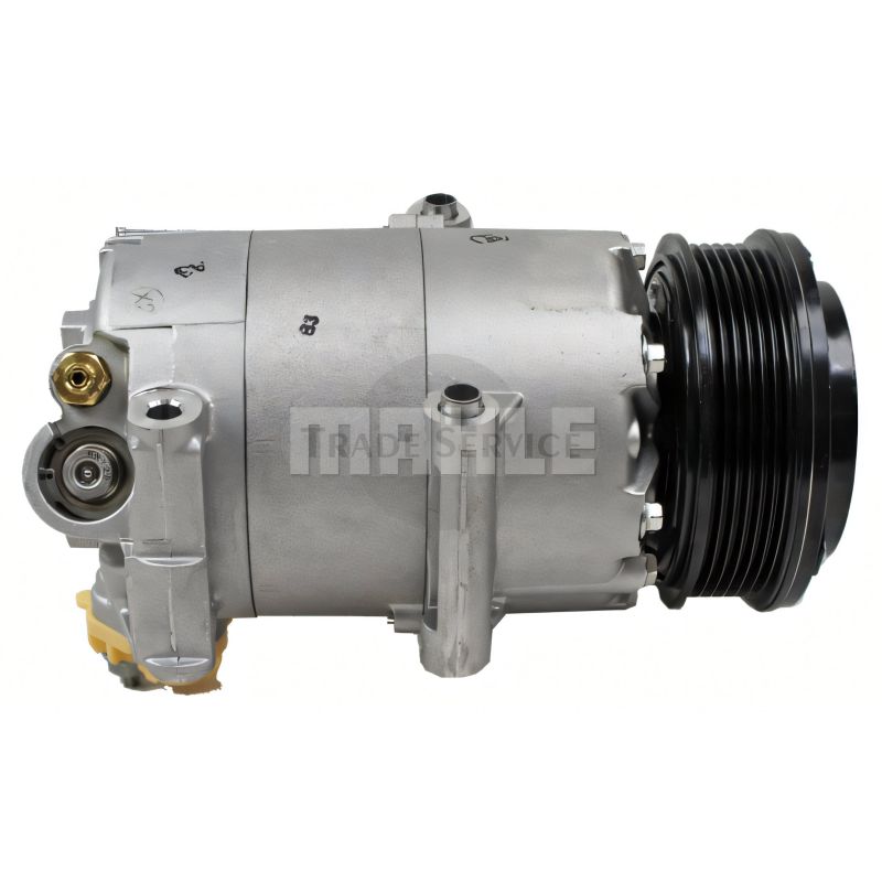 ACP-1391-000P MAHLE AC compressor