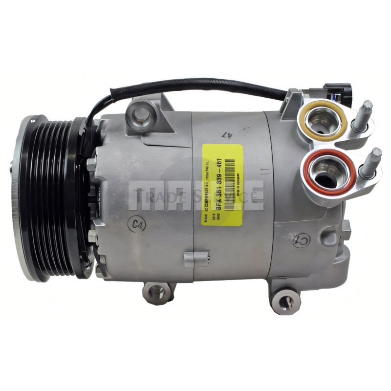 ACP-1395-000P MAHLE AC compressor