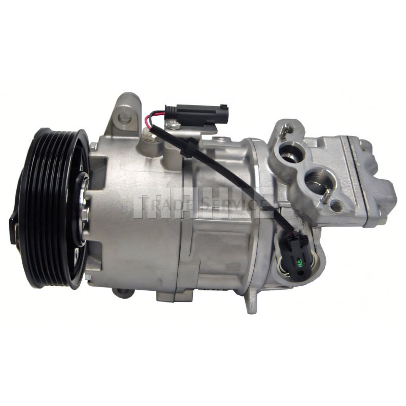 ACP-350-000S MAHLE AC compressor