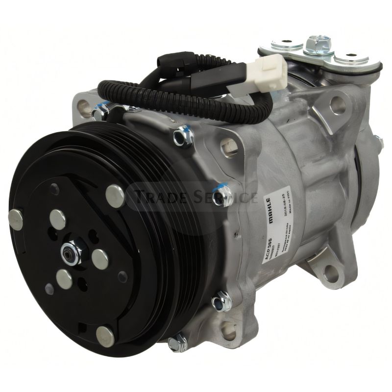 ACP-365-000S MAHLE AC compressor
