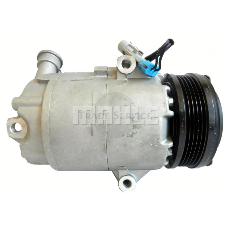 ACP-37-000S MAHLE AC compressor