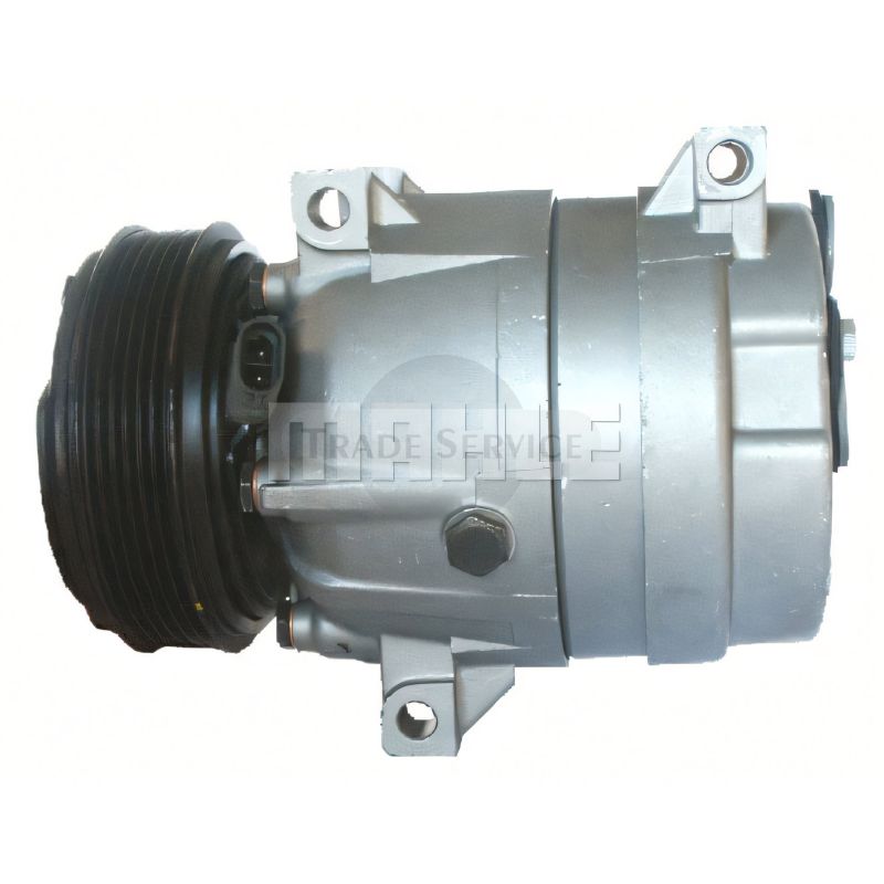 ACP-379-000S MAHLE AC compressor
