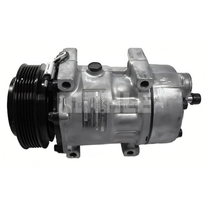 ACP-387-000P MAHLE AC compressor