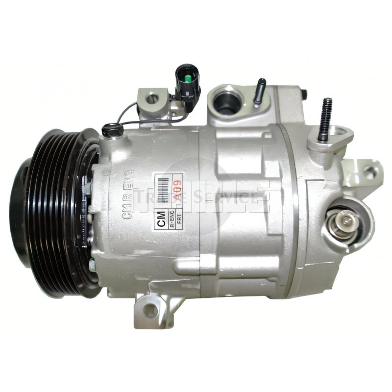 ACP-443-000P MAHLE AC compressor