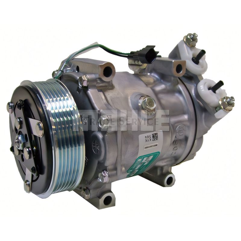 ACP-470-000P MAHLE AC compressor