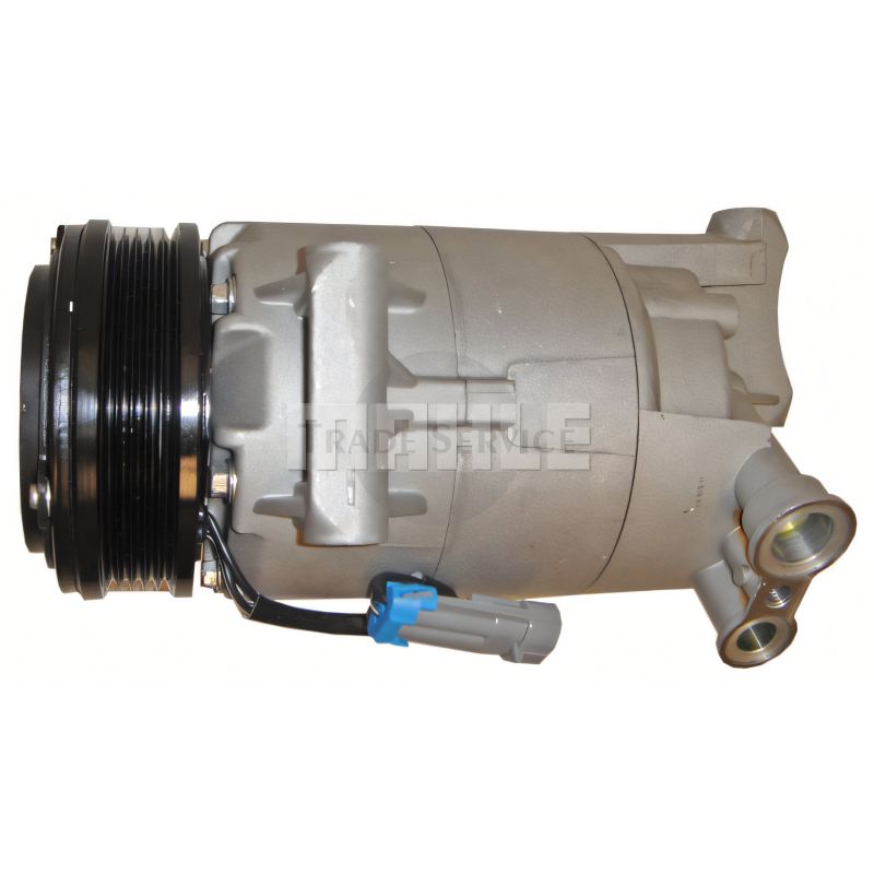 ACP-49-000S MAHLE AC compressor