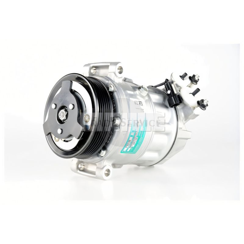 ACP-497-000P MAHLE AC compressor