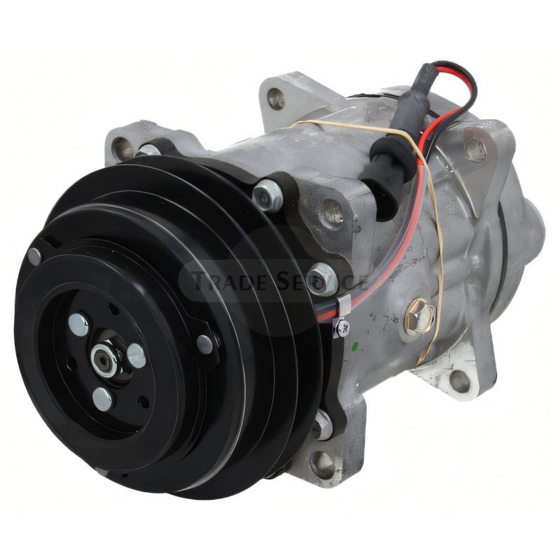 ACP-501-000P MAHLE AC compressor