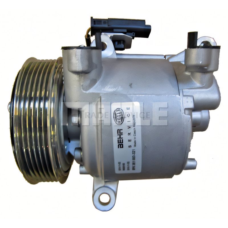 ACP-506-000P MAHLE AC compressor