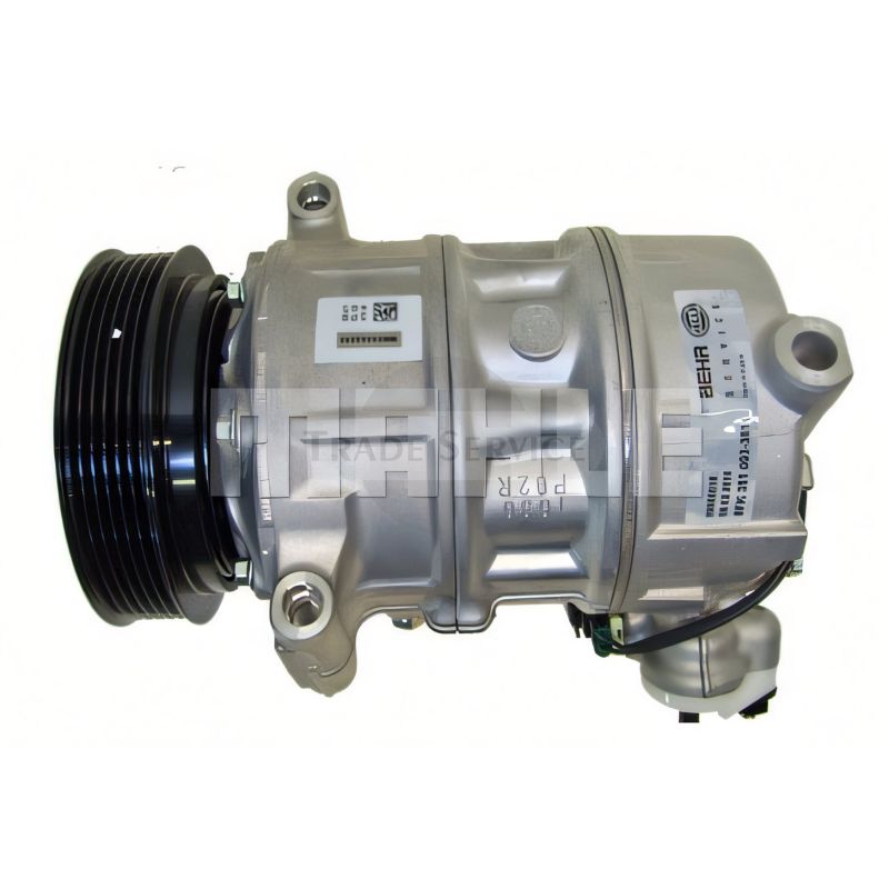 ACP-510-000P MAHLE AC compressor