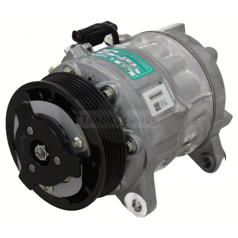 ACP-533-000P MAHLE AC compressor