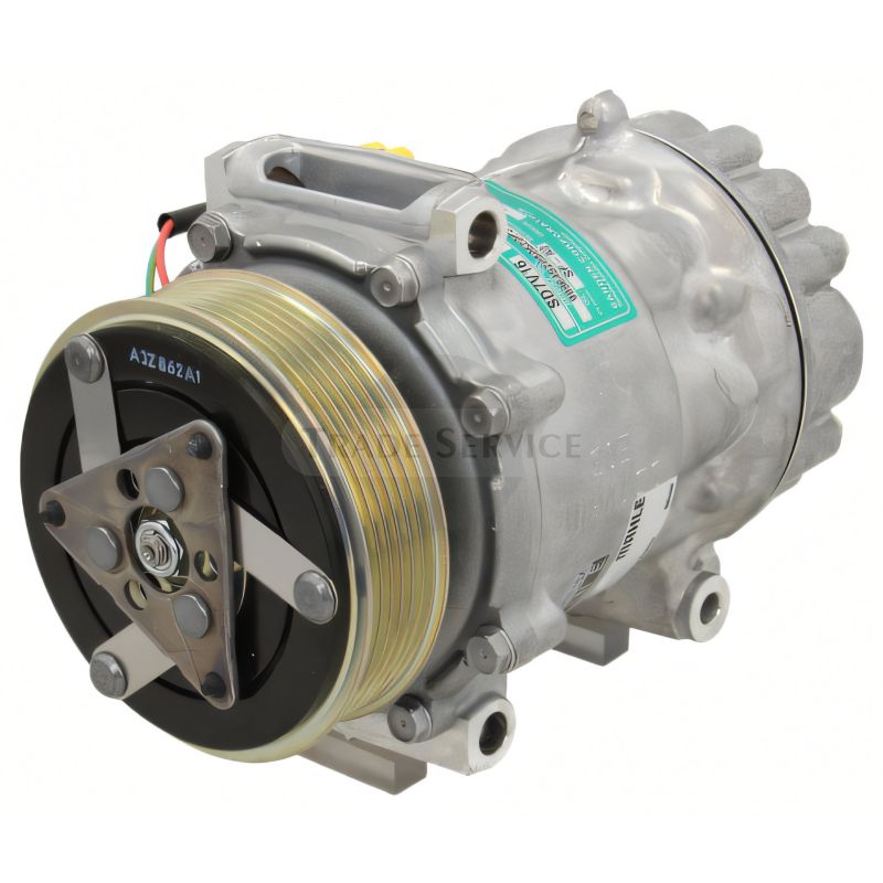 ACP-545-000P MAHLE AC compressor