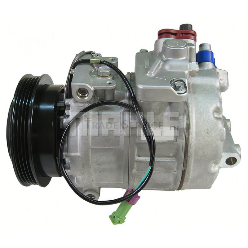 ACP-55-000S MAHLE AC compressor