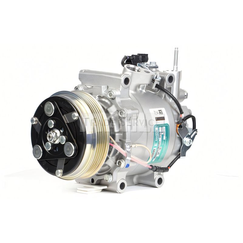 ACP-581-000P MAHLE AC compressor