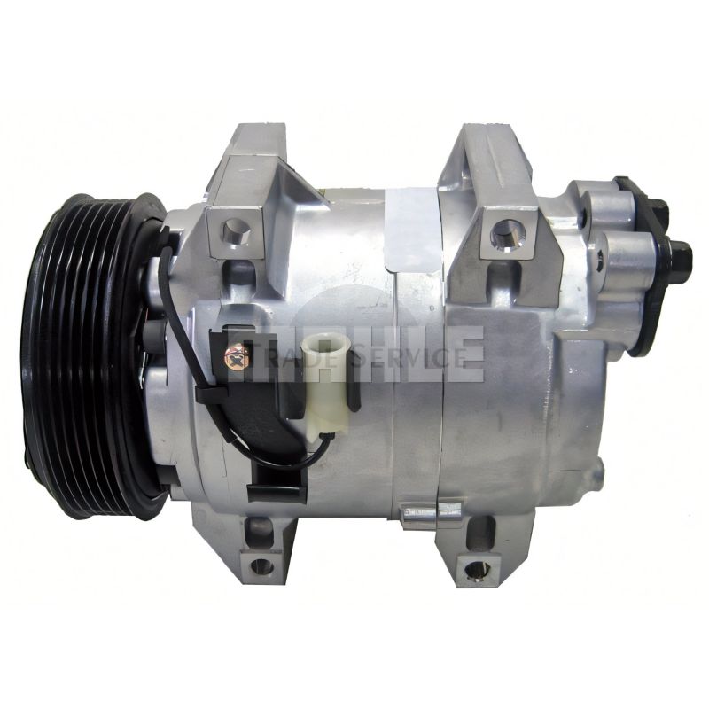 ACP-67-000S MAHLE AC compressor