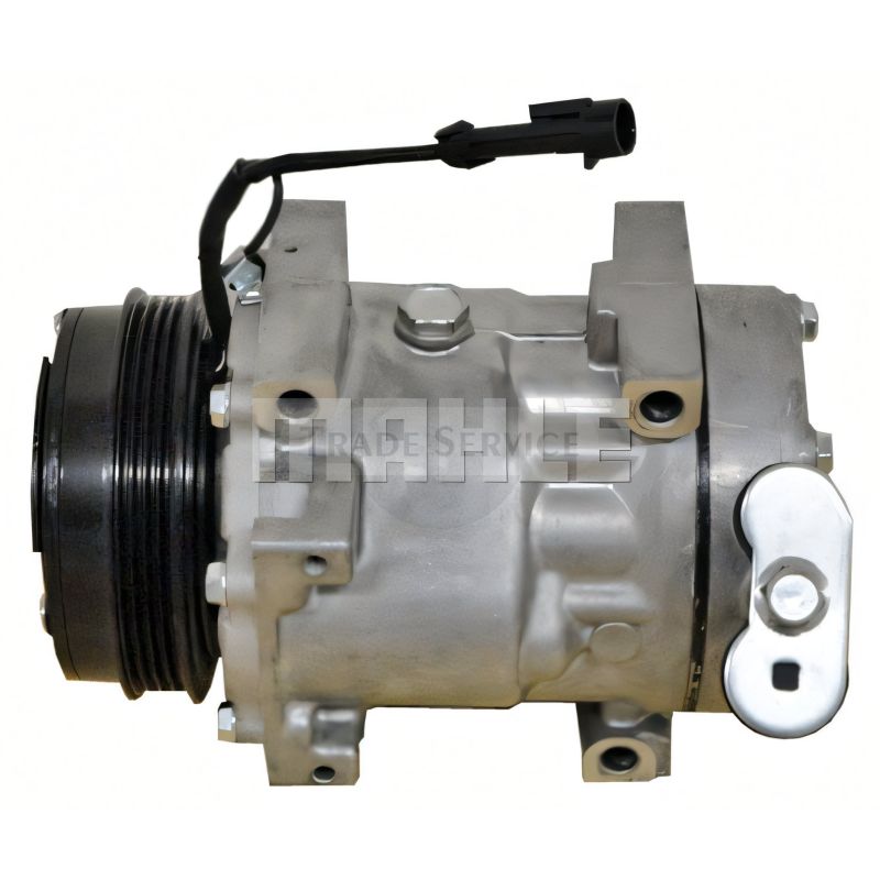 ACP-76-000S MAHLE AC compressor