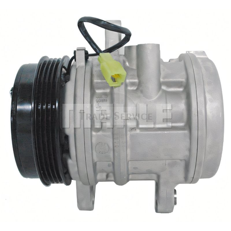 ACP-764-000P MAHLE AC compressor