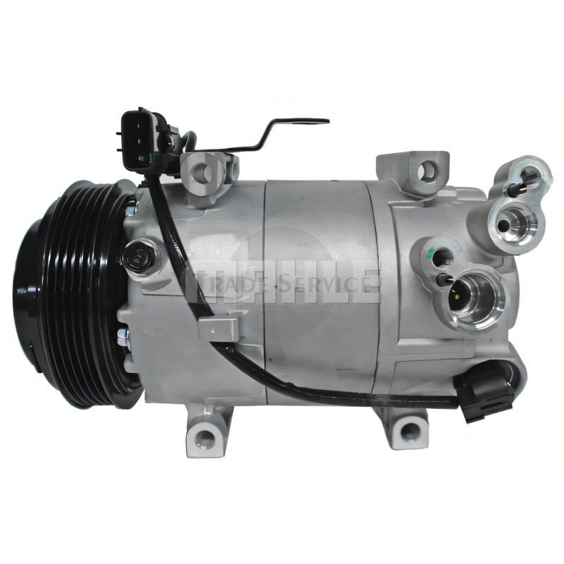 ACP-767-000P MAHLE AC compressor