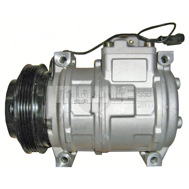 ACP-794-000S MAHLE AC compressor