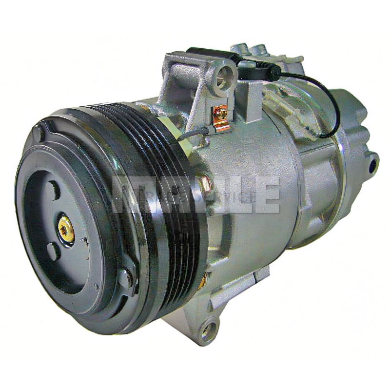 ACP-811-000S MAHLE AC compressor