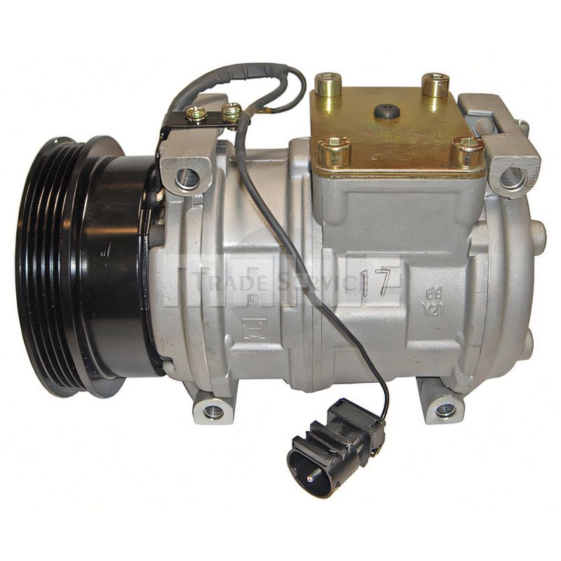 ACP-817-000S MAHLE AC compressor