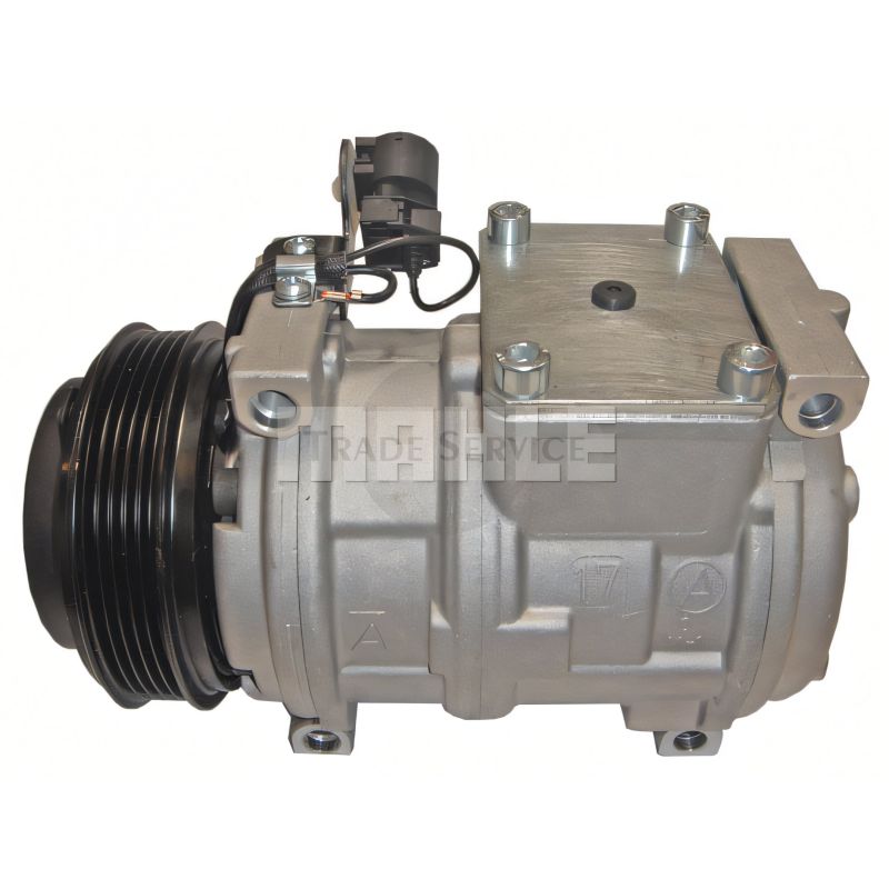 ACP-818-000S MAHLE AC compressor