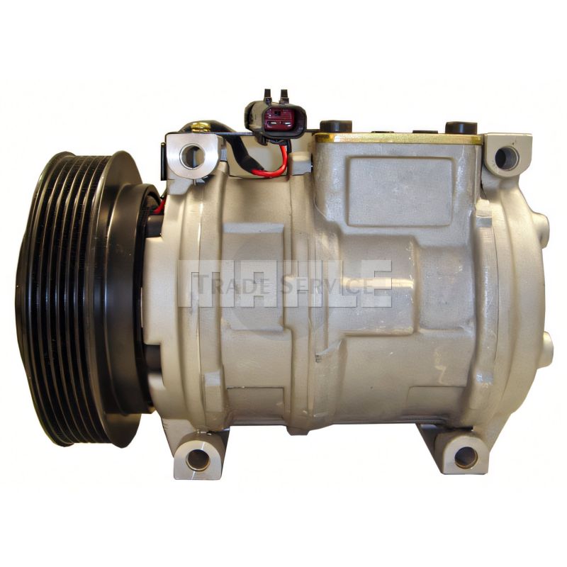 ACP-836-000S MAHLE AC compressor