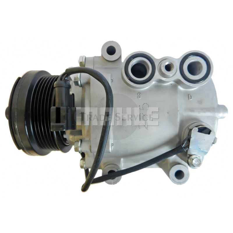ACP-859-000S MAHLE AC compressor