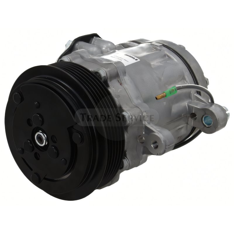 ACP-941-000S MAHLE AC compressor