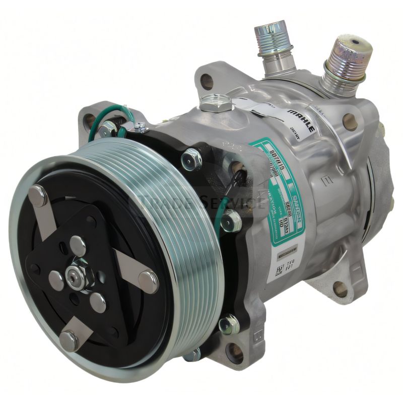 ACP-998-000P MAHLE AC compressor