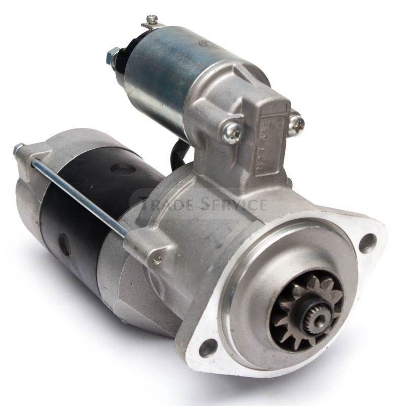 ACS958 ATK starter motor