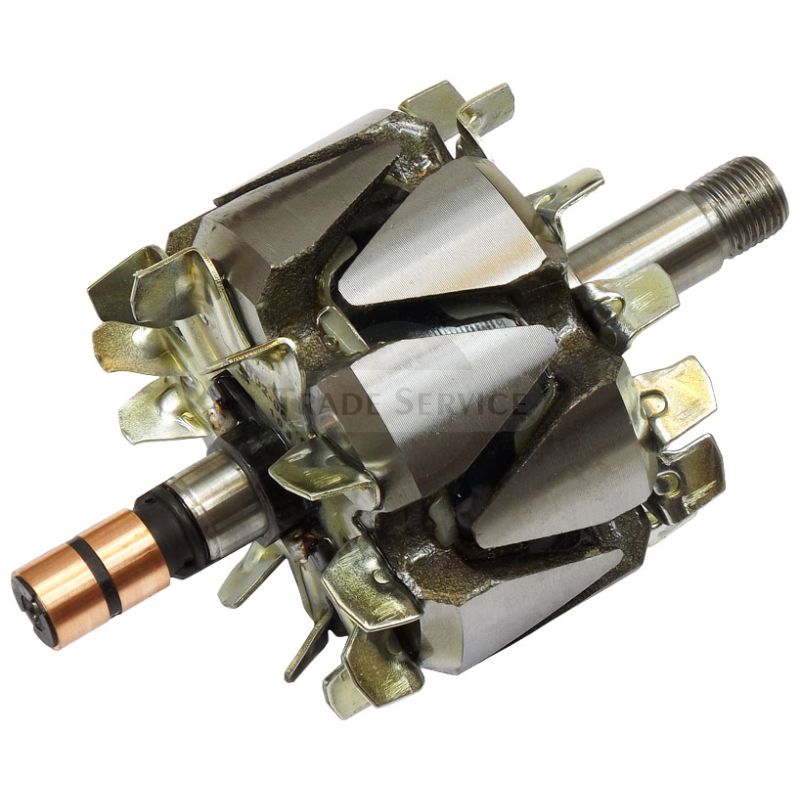 AR9011 AS-PL rotor