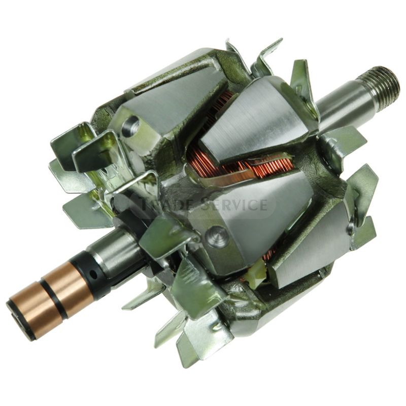 AR9025S AS-PL rotor