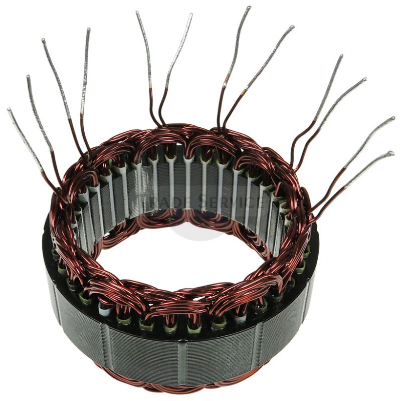 AS9012 AS-PL stator